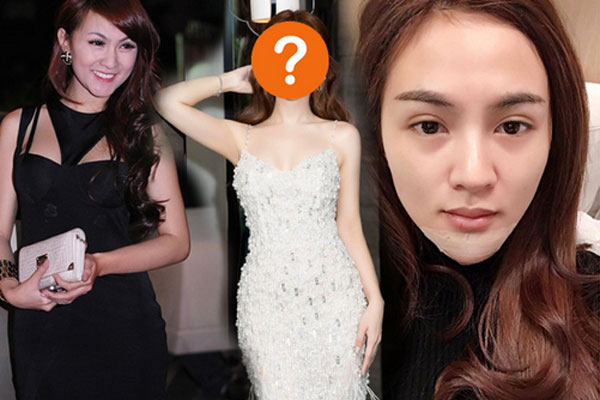 Mỹ nữ trên mạng gây sốc khi tiết lộ phẫu thuật thẩm mỹ từ năm học lớp 5-2