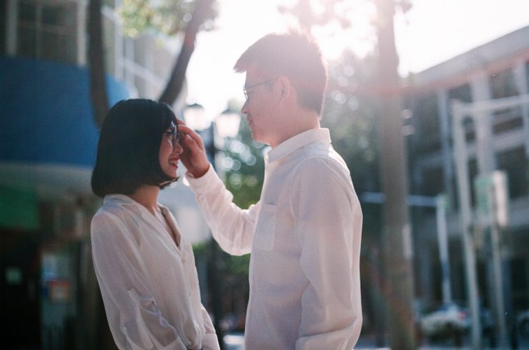 Sau màn ra mắt ăn điểm của chàng rể, mẹ nằng nặc bắt tôi chia tay với lý do không thể chối cãi-1