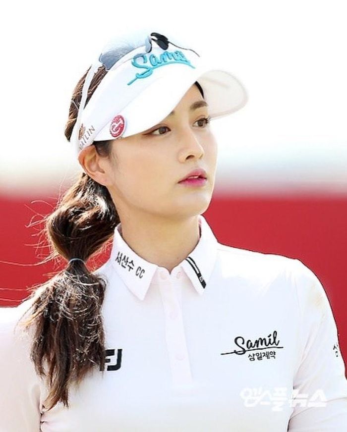 Bi Rain vướng tin ngoại tình với golf thủ sinh năm 1996-4