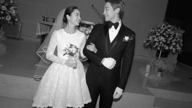 Bi Rain - Kim Tae Hee: Từ cặp đôi bị phản đối dữ dội tới cuộc hôn nhân viên mãn nhất nhì làng giải trí-2