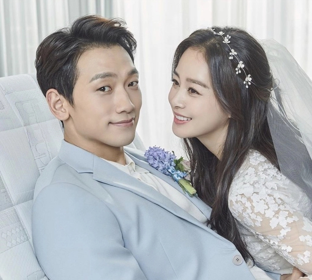 Bi Rain - Kim Tae Hee: Từ cặp đôi bị phản đối dữ dội tới cuộc hôn nhân viên mãn nhất nhì làng giải trí-1