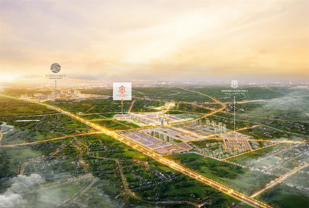 Thành lập công ty quản lý và đầu tư bất động sản VMI JSC vốn 18.000 tỷ đồng-1