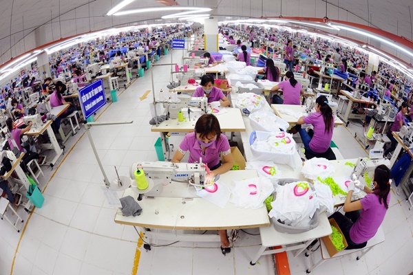 Thu nhập lao động tăng 805 nghìn đồng, lên 7,5 triệu/tháng-1