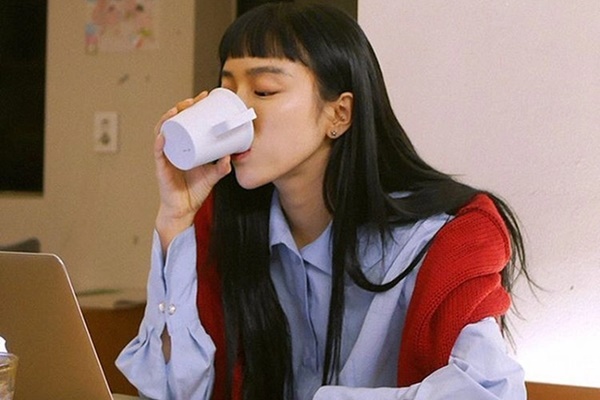 Đây là dấu hiệu cho thấy bạn đang uống quá nhiều nước-6