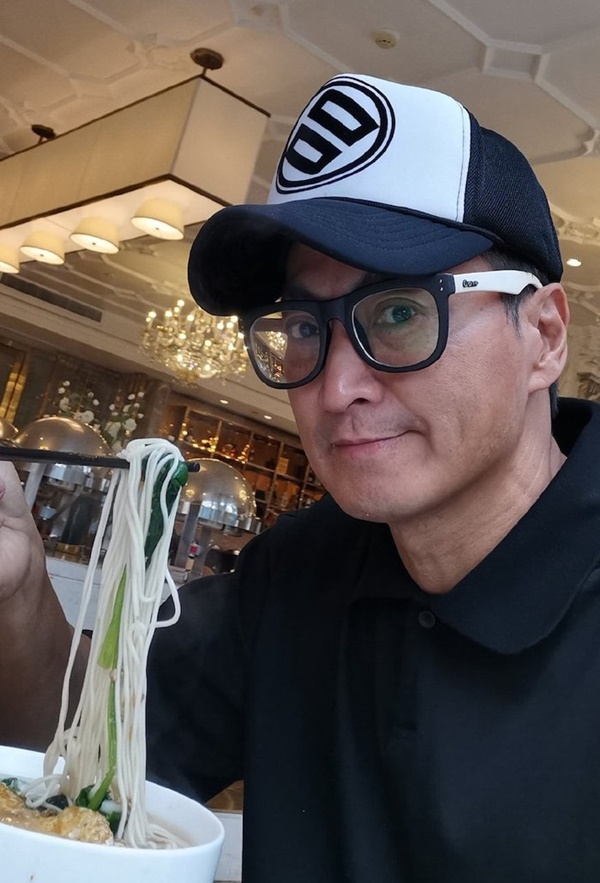 Cuộc sống tuổi xế chiều của 3 Triển Chiêu điển trai trên màn ảnh-2