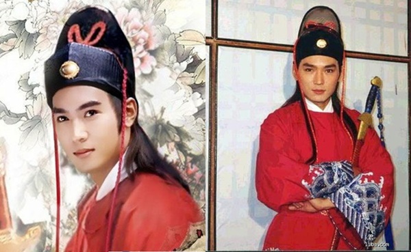 Cuộc sống tuổi xế chiều của 3 Triển Chiêu điển trai trên màn ảnh-3