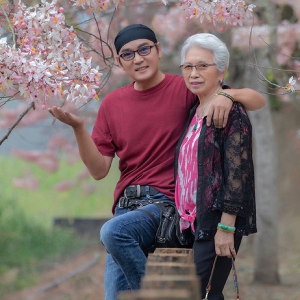 Cuộc sống tuổi xế chiều của 3 Triển Chiêu điển trai trên màn ảnh-4