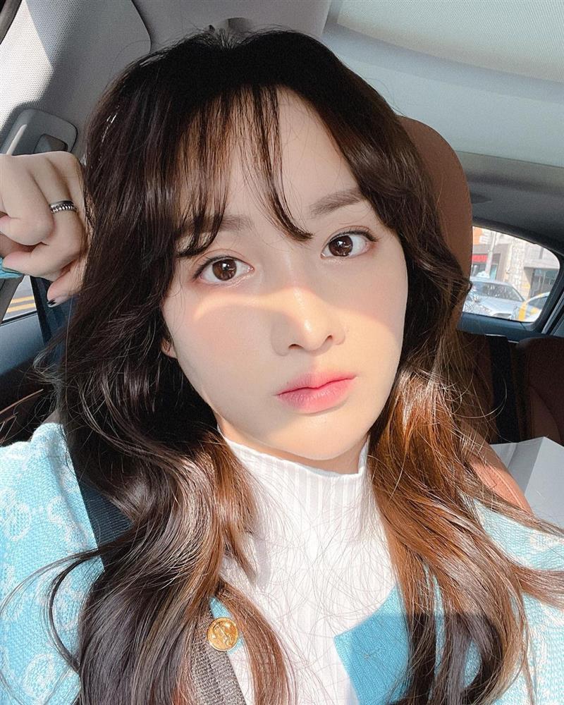 Thời trang sân golf đẹp mãn nhãn của tình tin đồn Bi Rain-1