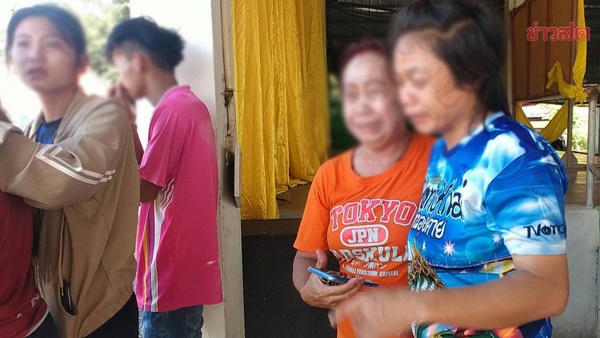 Thái Lan: 200 người xếp hàng hiến máu cứu các nạn nhân khi nhà trẻ bị tấn công, ít nhất 35 người thiệt mạng-6