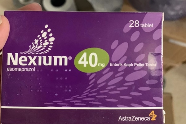 Phát hiện xưởng nghi sản xuất thuốc Alphachoay, Nexium, Augmentin... giả-1