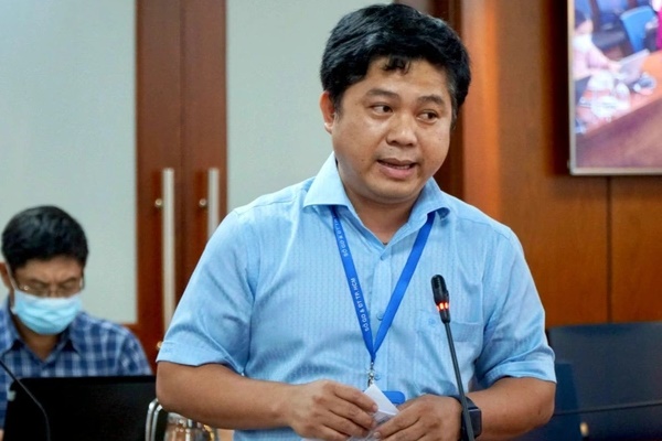 TP.HCM kiểm tra trường học không cho trẻ uống sữa mang từ nhà đến lớp-1