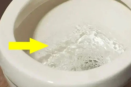 Có nên đổ nước xà phòng vào bồn cầu hay không: Rất nhiều gia đình làm sai mà không biết