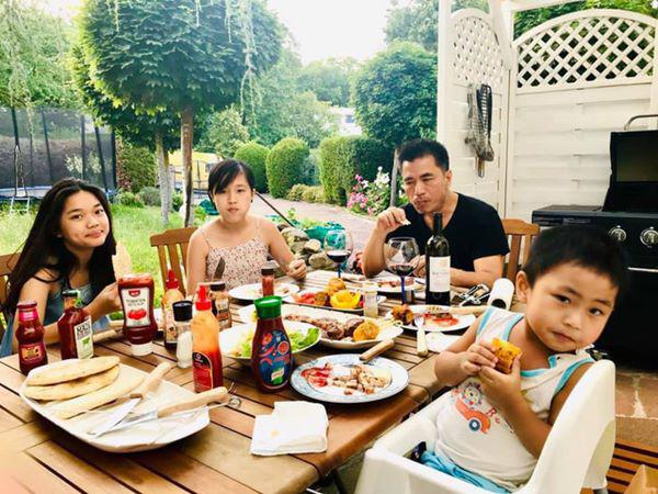 Thú vị ngắm đàn gia súc, gia cầm trong nông trại nghìn m2 ở Thủ Đức của nữ ca sĩ Mỹ nhân ngư-20