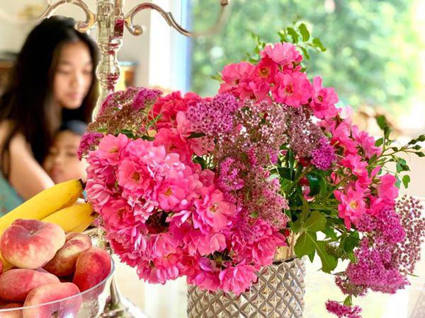 Thú vị ngắm đàn gia súc, gia cầm trong nông trại nghìn m2 ở Thủ Đức của nữ ca sĩ Mỹ nhân ngư-21