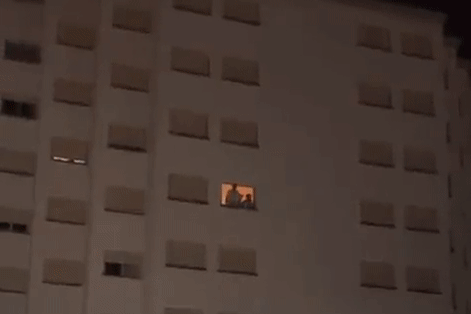 Hơn 100 nam sinh Tây Ban Nha tham gia vụ quấy rối tập thể-2