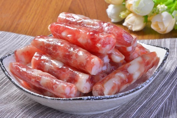 Loại thịt gây ung thư nhóm 1 mà WHO cảnh báo: Nghe lời khuyên của chuyên gia để tiêu thụ cho đúng-3