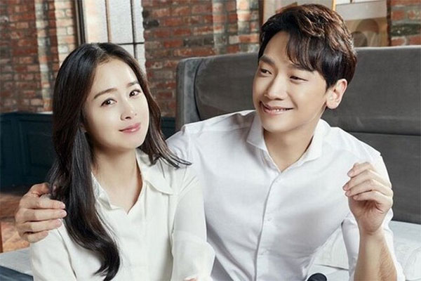 Bi Rain từng khiến Kim Tae Hee tức phát khóc, mâu thuẫn đỉnh điểm đến mức không nhìn mặt nhau?-5