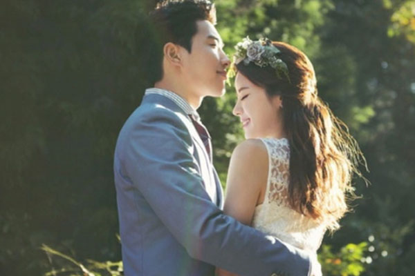 Cuộc hôn nhân ổn” chưa hẳn là hạnh phúc-1