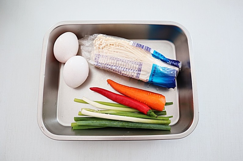 Vẫn là trứng chiên, nhưng làm cách này thì vừa ngon vừa đủ chất-1