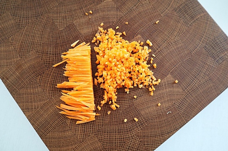 Vẫn là trứng chiên, nhưng làm cách này thì vừa ngon vừa đủ chất-4