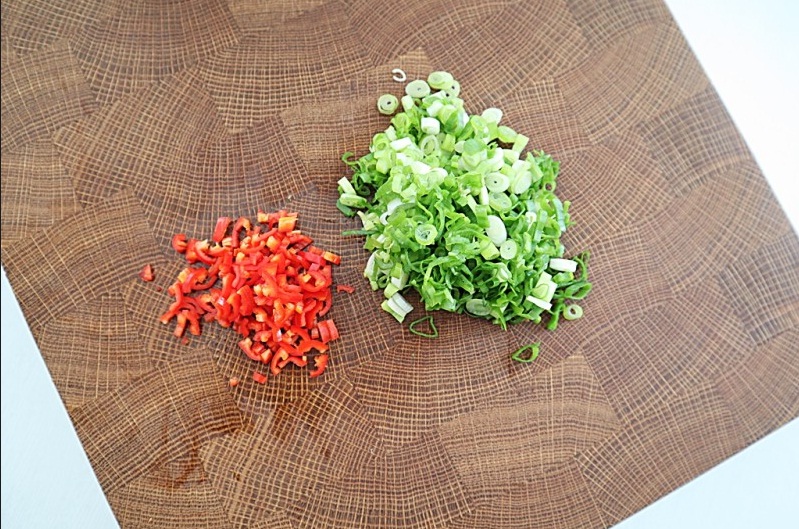 Vẫn là trứng chiên, nhưng làm cách này thì vừa ngon vừa đủ chất-5