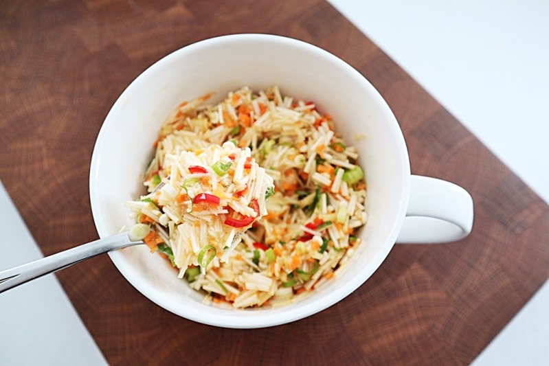 Vẫn là trứng chiên, nhưng làm cách này thì vừa ngon vừa đủ chất-6