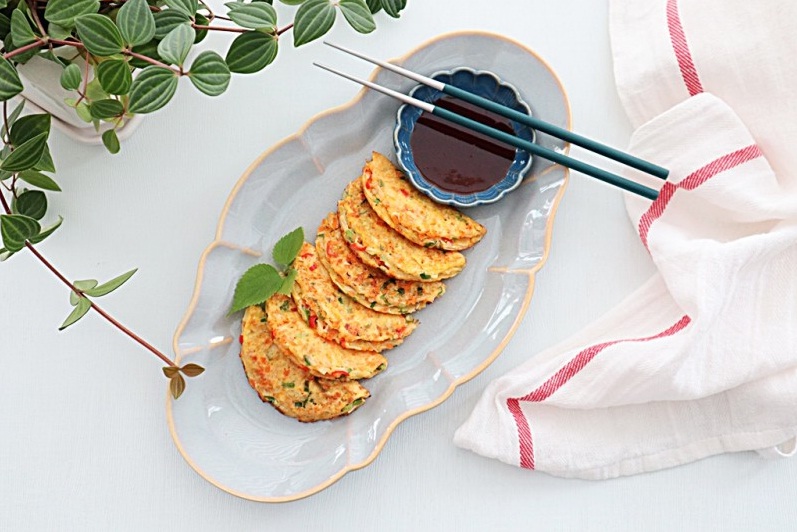 Vẫn là trứng chiên, nhưng làm cách này thì vừa ngon vừa đủ chất-9