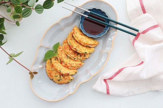 Vẫn là trứng chiên, nhưng làm cách này thì vừa ngon vừa đủ chất