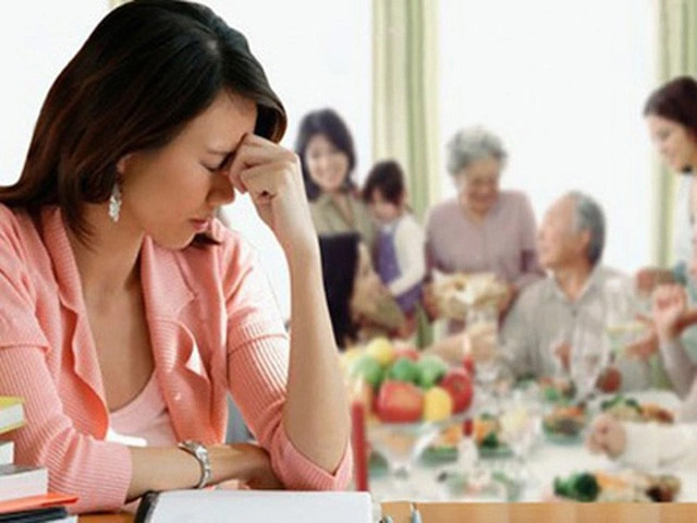 Tự mua nhà để được ở riêng nhưng vẫn phải sống chung, tôi đệ đơn ly hôn thoát cảnh giúp việc cho nhà chồng-2