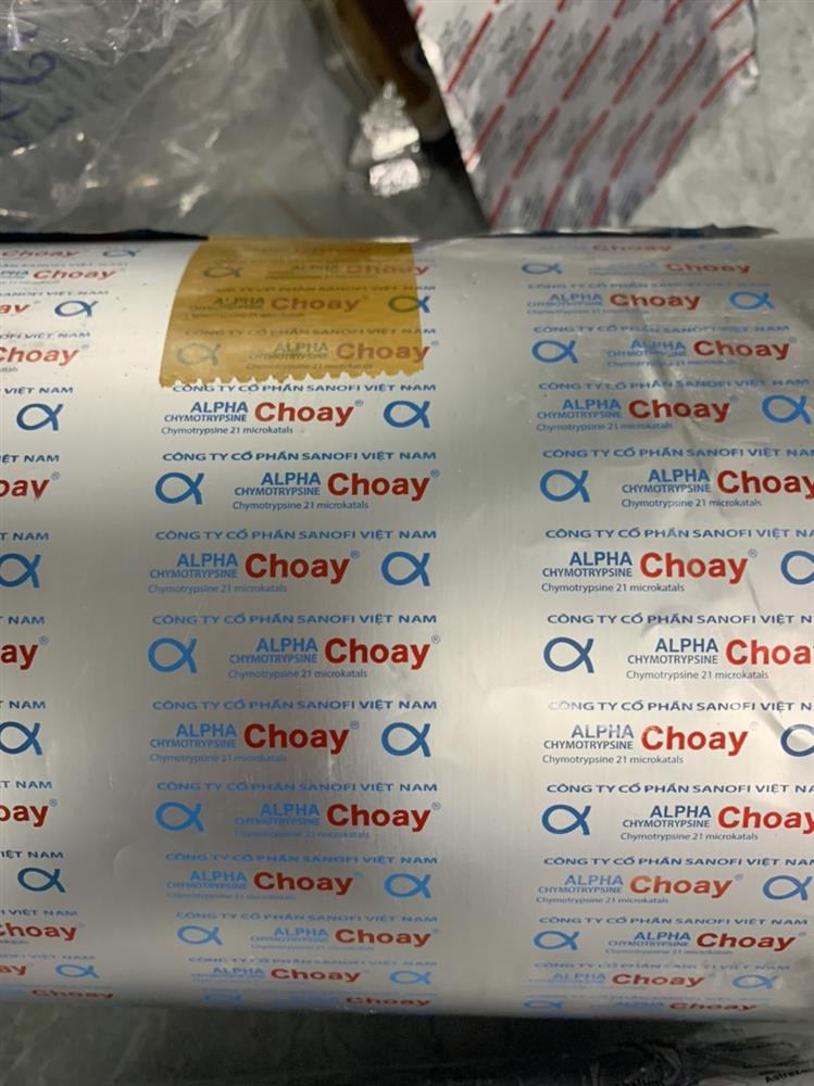 Hà Nội: Kinh hoàng xưởng sản xuất thuốc bằng phụ gia thực phẩm, sử dụng công nghệ xô chậu-4