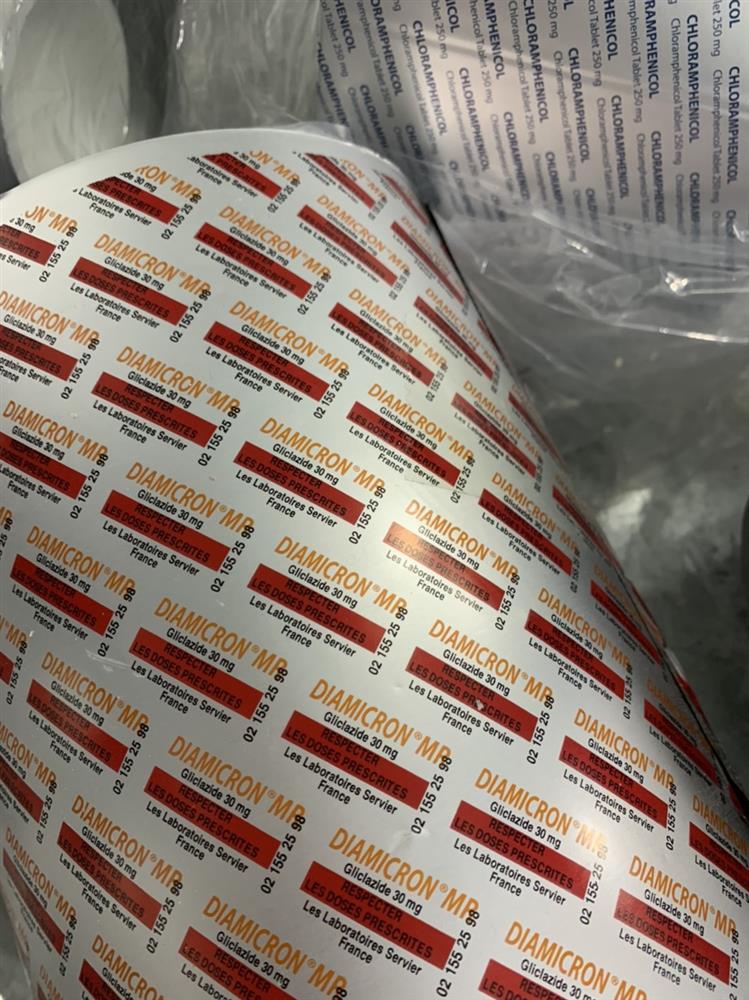 Hà Nội: Kinh hoàng xưởng sản xuất thuốc bằng phụ gia thực phẩm, sử dụng công nghệ xô chậu-5