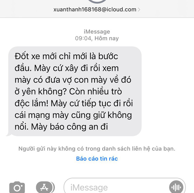 Nam thanh niên phóng hỏa đốt ô tô ở TP Hồ Chí Minh-5