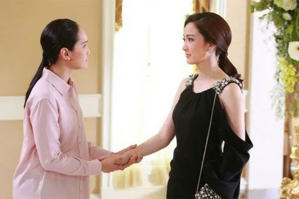 Biết chồng ngoại tình vợ chẳng thèm đánh ghen vì một lý do-2