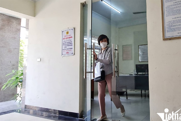 Thu hồi toàn quốc lô Sơn móng tay Darling Tone đỏ cam 16ml-2