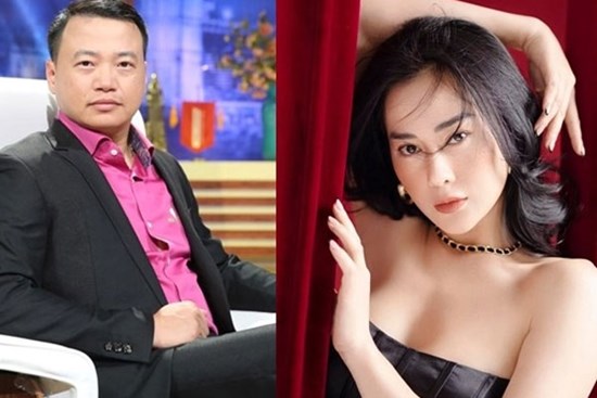 Khẳng định có lỗi với Phương Oanh sau drama 'Bình Búp Bê', shark Bình có động thái tiết lộ tình trạng mới