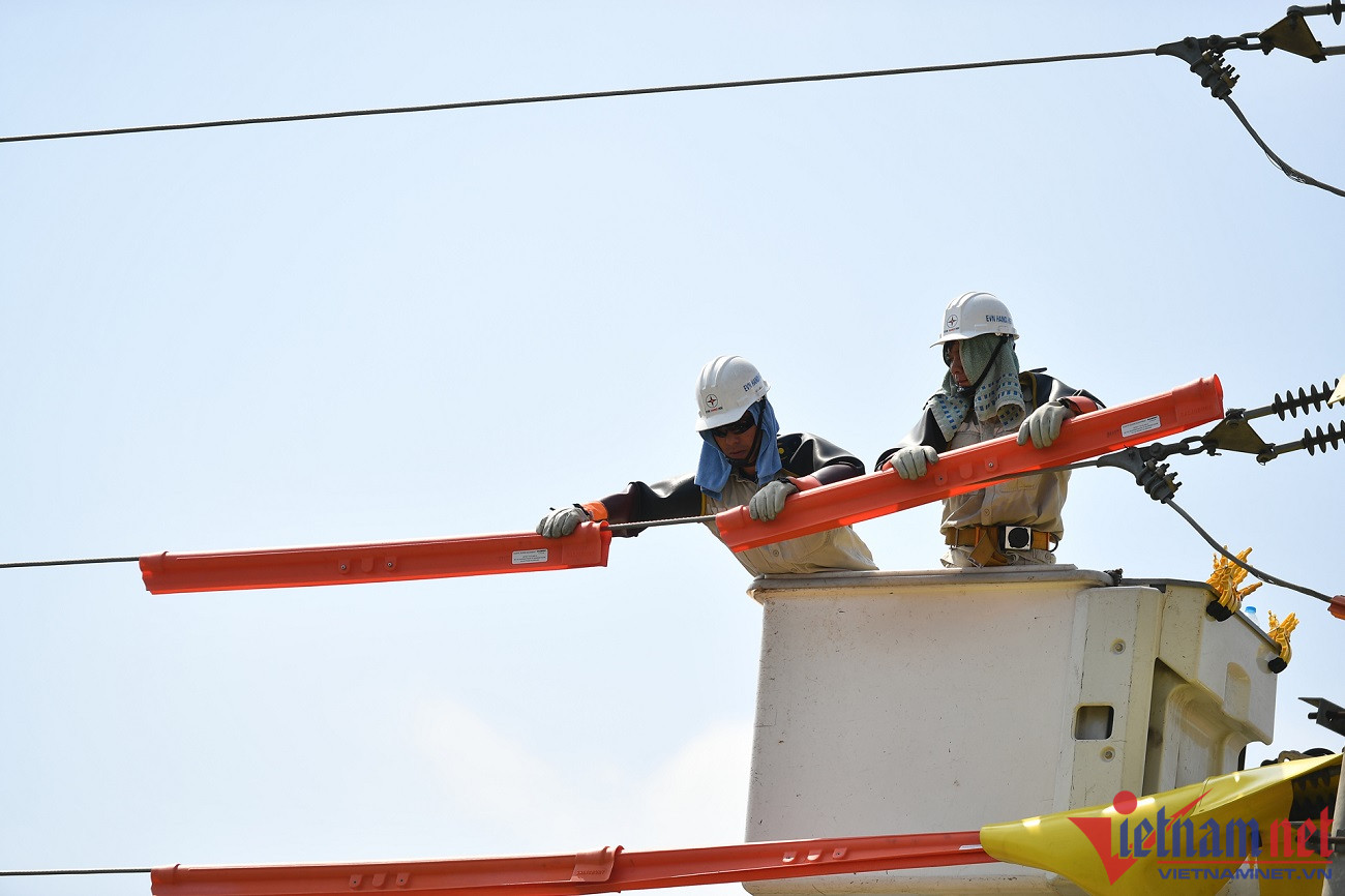 Biểu giá điện mới: Đa số người dân ít bị tác động?-4