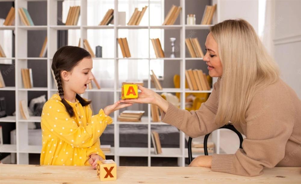 Sai lầm lớn trong việc giáo dục giới tính cho trẻ-2