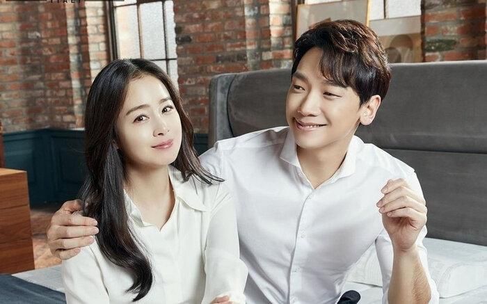 Bi Rain từng khiến Kim Tae Hee tức phát khóc, mâu thuẫn đỉnh điểm đến mức không nhìn mặt nhau?-3