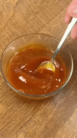 Công thức làm gà sốt cay kiểu Hàn mà các nhà hàng không bao giờ muốn bạn biết!-3