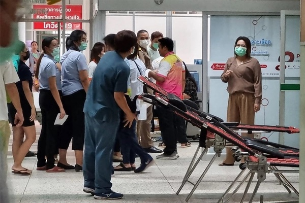 Tiết lộ mới từ mẹ nghi phạm vụ xả súng đẫm máu ở Thái Lan-3