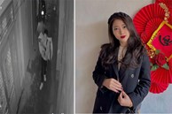 Lộ hình ảnh camera cho thấy người yêu cũ của Hải Như vác bao tải lớn khỏi phòng trọ trong ngày cô mất tích
