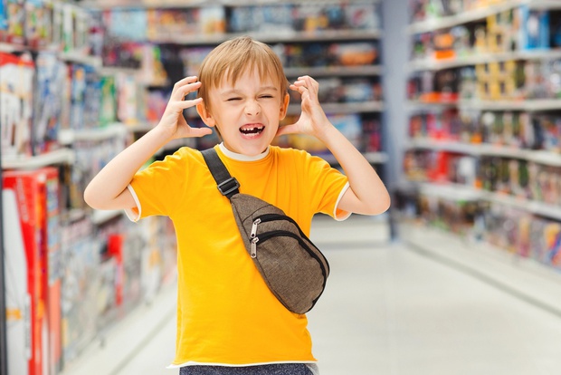 3 dấu hiệu cảnh báo trẻ lớn lên không hiếu thuận, cha mẹ cần quan tâm dạy dỗ-4