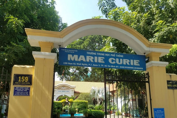 Cà Mau trả lại các khoản thu đầu năm học mới ngoài quy định-2