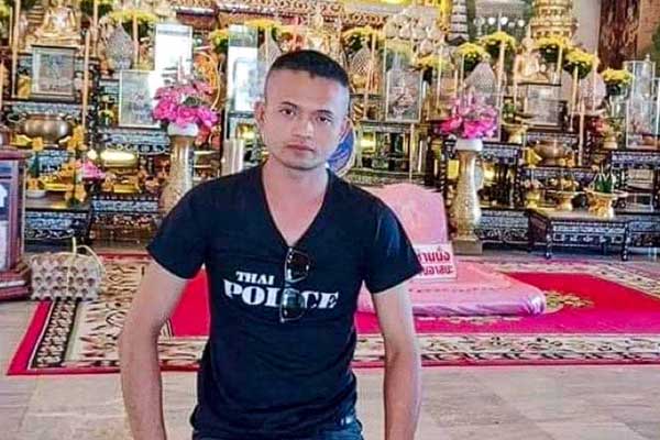 Quốc vương Thái Lan chia sẻ nỗi đau với gia đình nạn nhân vụ xả súng-3