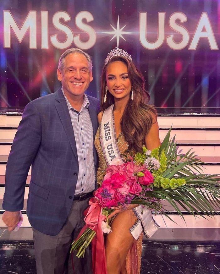 Nghi vấn gian lận ở Hoa hậu Mỹ 2022-3