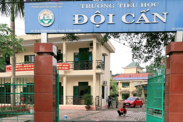 Truy nã nữ quái lừa đưa người qua Campuchia-2