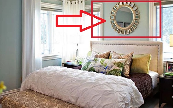 Đầu giường treo ba vật, tai nhiều lại khó phú, đó là vật gì?-1