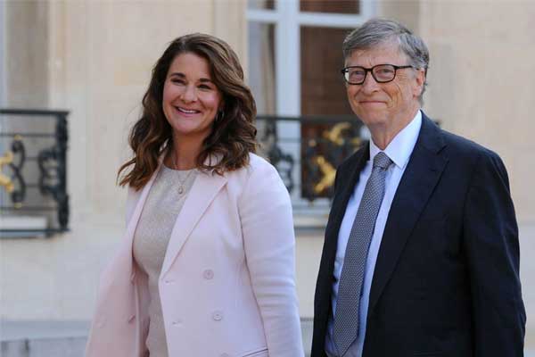 Vợ cũ nói về cuộc ly hôn đau đớn với Bill Gates-1