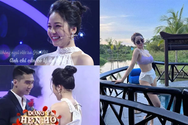 PewPew nhắn nhủ ngôn tình đến cô dâu-6