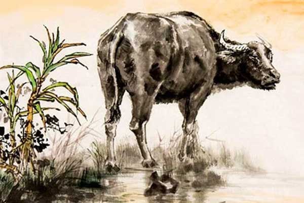 Cuối tuần (8-9/10/2022): Thần Tài mở sổ gọi tên, 3 con giáp ngồi mát ăn bát vàng, tiền kéo về chật két-1